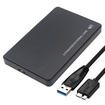 EXTERNAL CASING 2.5